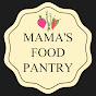 Mama's Food Pantry logo