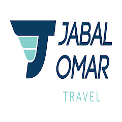 Jabal Omar Travel