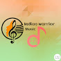 Indian warrior Music channel logo
