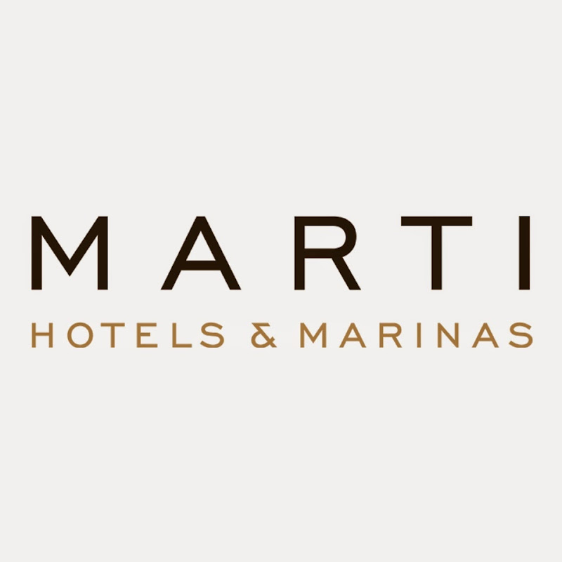 Martı Hotels & Marinas