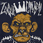 Zoque Canibal Oficial logo
