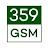 359GSM