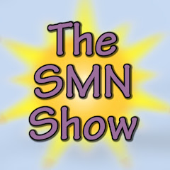 The SMN Show channel logo