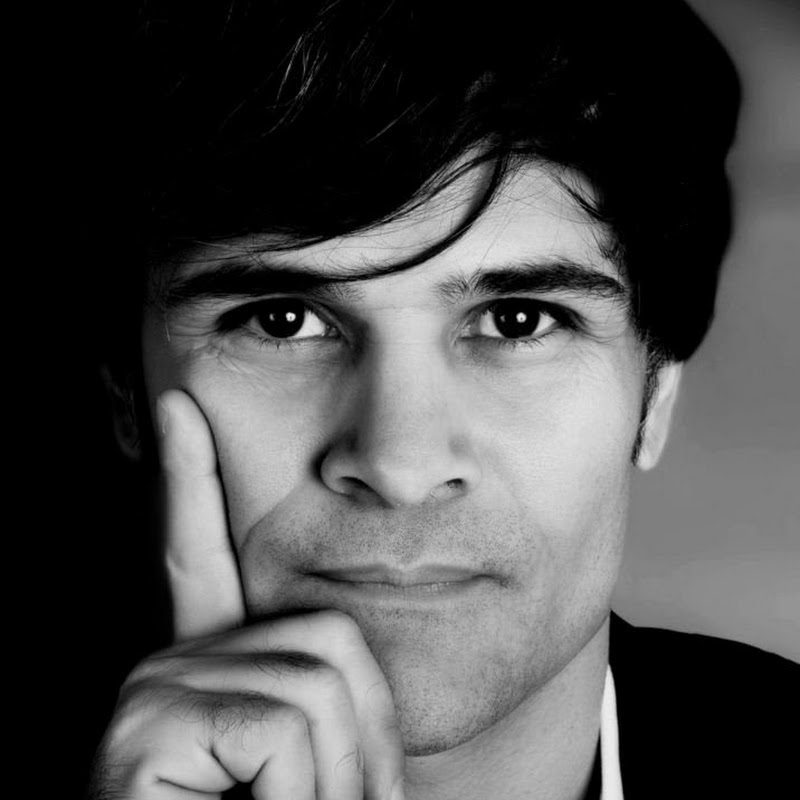Nick Campos