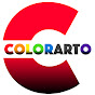 Colorarto logo