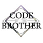 Code of the Brother logo