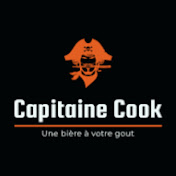 Capitaine Cook