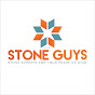 Stone Guys NY logo