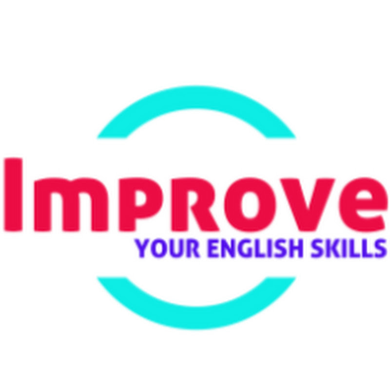 Improve Your English Skills