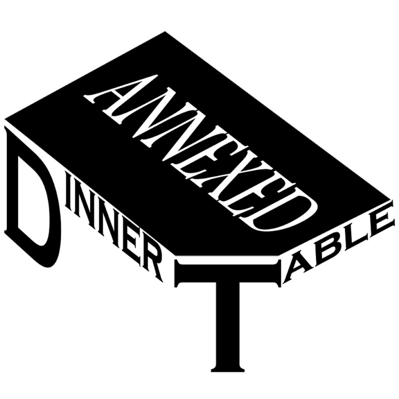 AnnexedDinnerTable