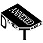AnnexedDinnerTable logo