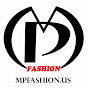 MP Fashion logo