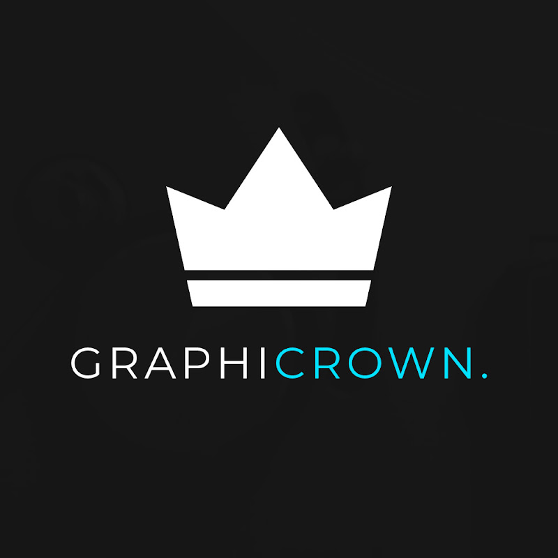 Graphic Crown