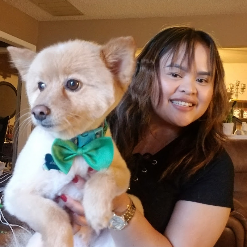 Struggling PINAY (in the US)