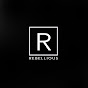 Rebellious Records logo