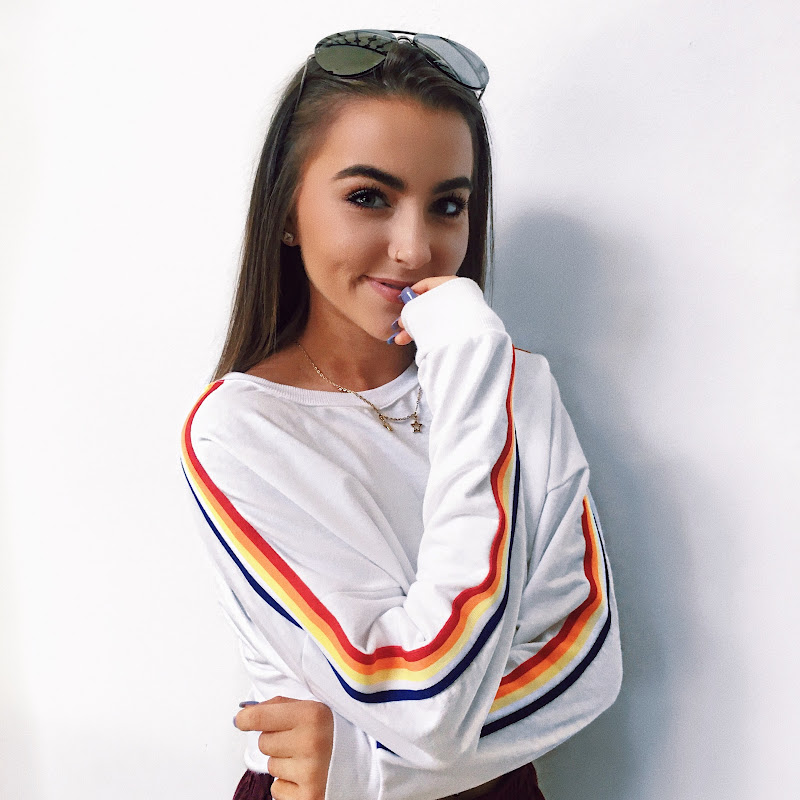 Olivia Hunter