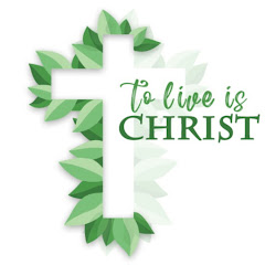 To Live is Christ Avatar
