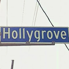 Hollygrove ForLife Avatar