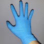 Prof. Gloves logo