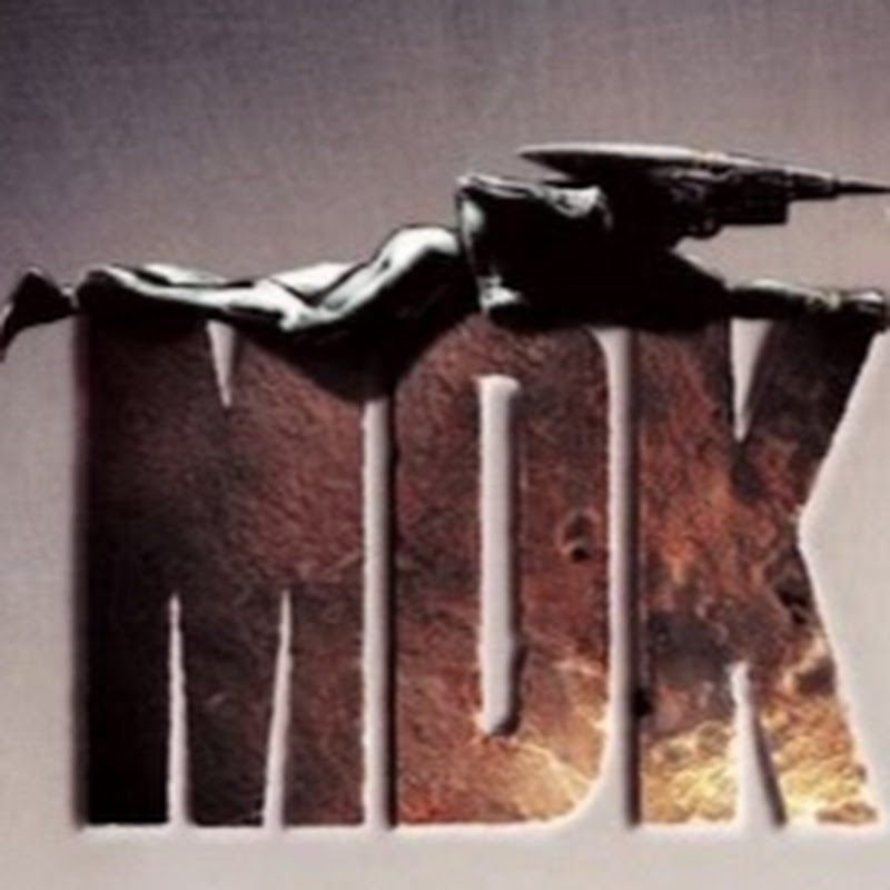 MDK Productions