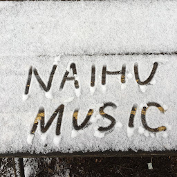 NAIHU MUSIC
