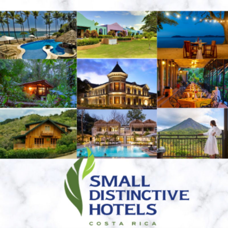 Small Distinctive Hotels