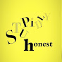 Stupidly Honest logo