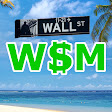 Wall Street Millennial
