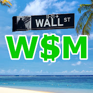 Wall Street Millennial