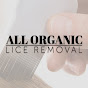 All Organic Lice Removal logo
