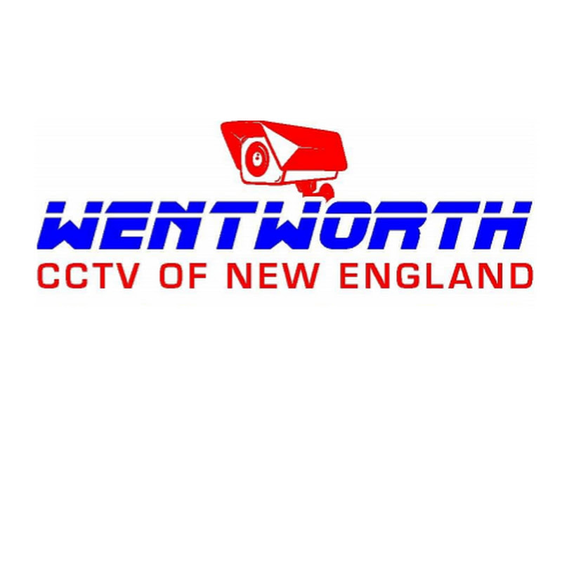 Wentworth CCTV Logo