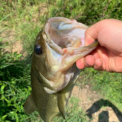 スロ吉アングラーアイコン画像