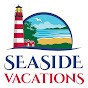 Seaside Vacations, LLC logo