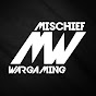 Mischief Wargaming logo