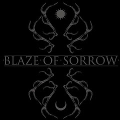 Blaze Of Sorrow