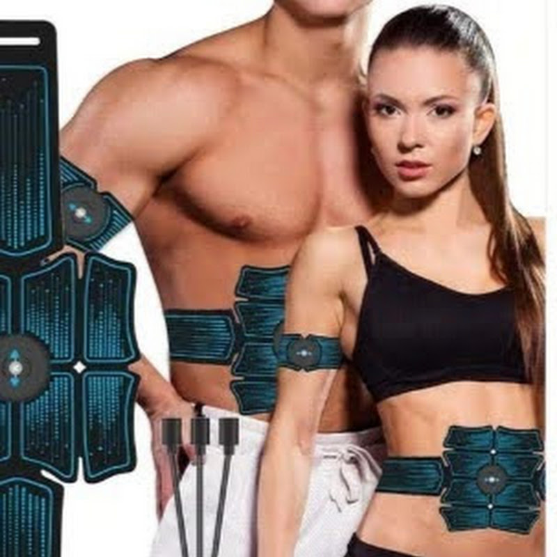 Best Fitness Equipments