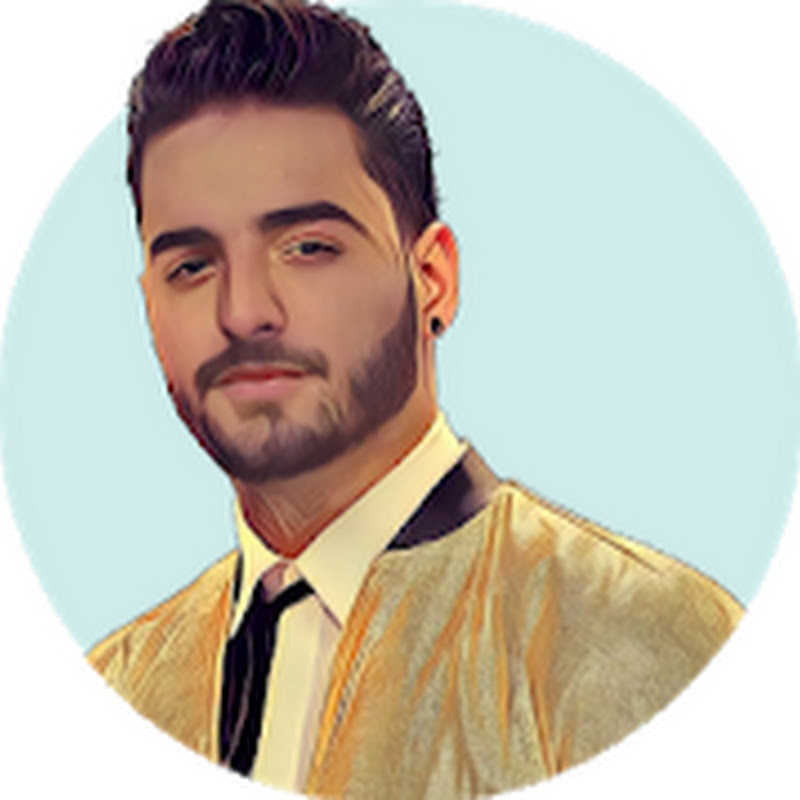 TE AMAMOS MALUMA.