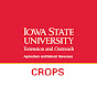 ISU Extension and Outreach - Crops Team logo