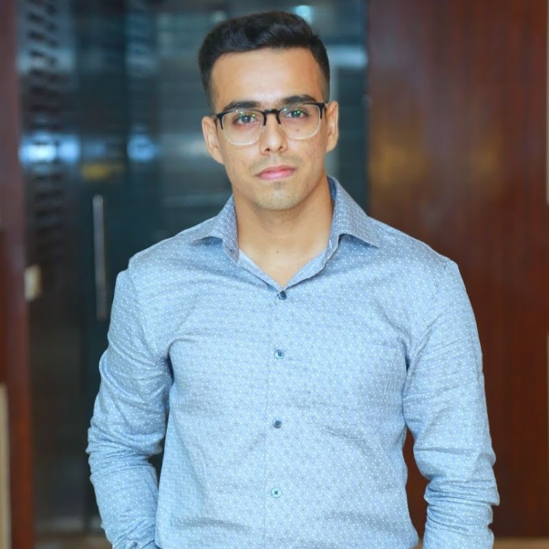 Sanchit Thakkar