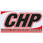 Coast High Performance logo