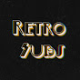 retros̷ubs logo