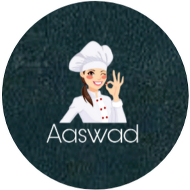 Aaswad The Real Taste