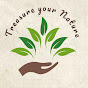 Treasure Your Nature-Gardening logo