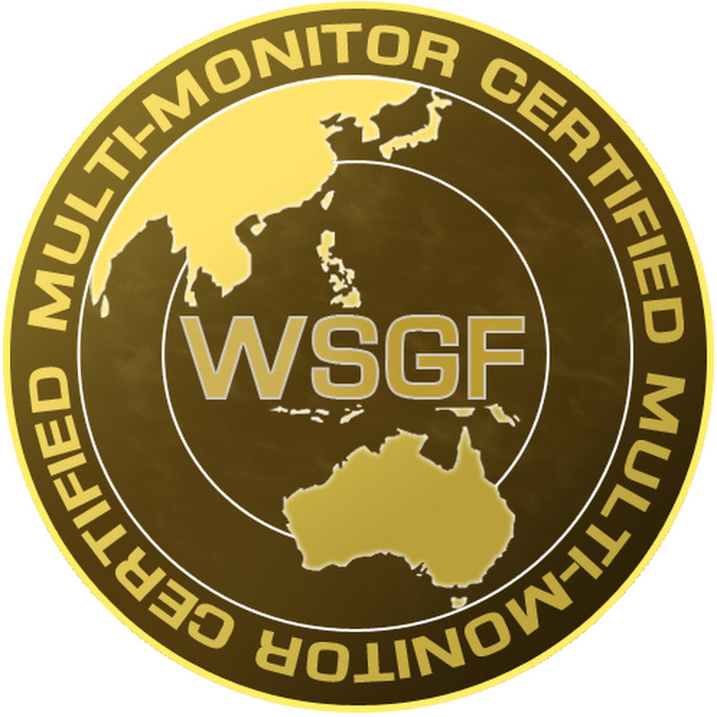 WSGF