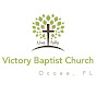 Victory Baptist Church - Ocoee, Florida logo