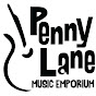 Penny Lane Music Emporium