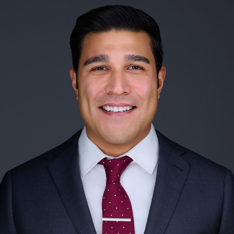Joseph Arias