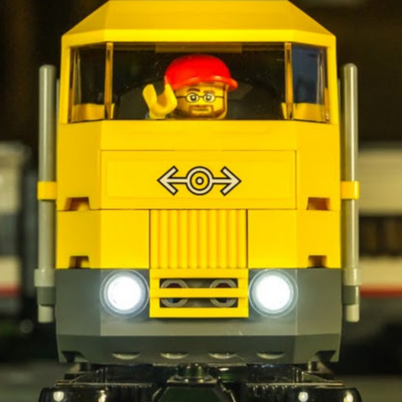 Train Collector icon