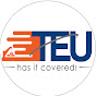TEU Global logo