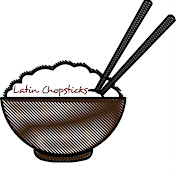 Latin Chopsticks
